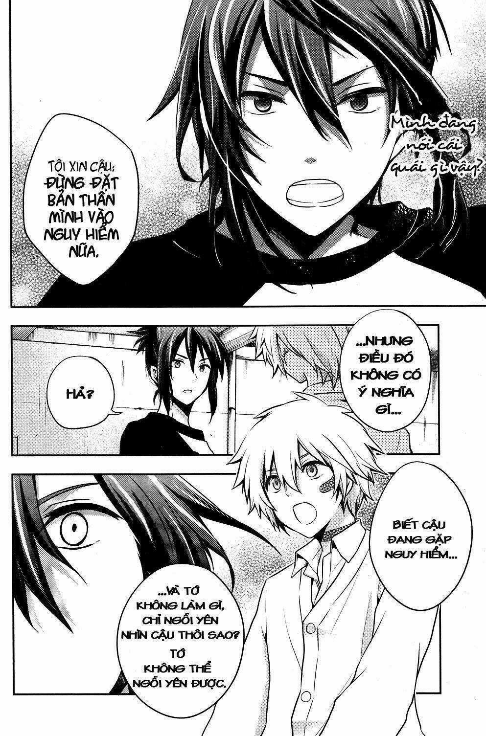 No.6 Chapter 12 trang 24