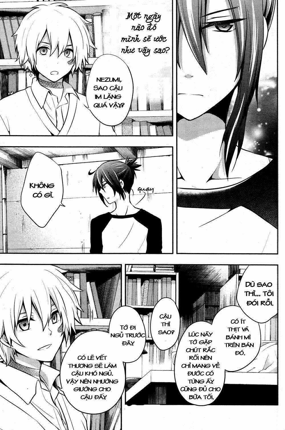 No.6 Chapter 12 trang 27