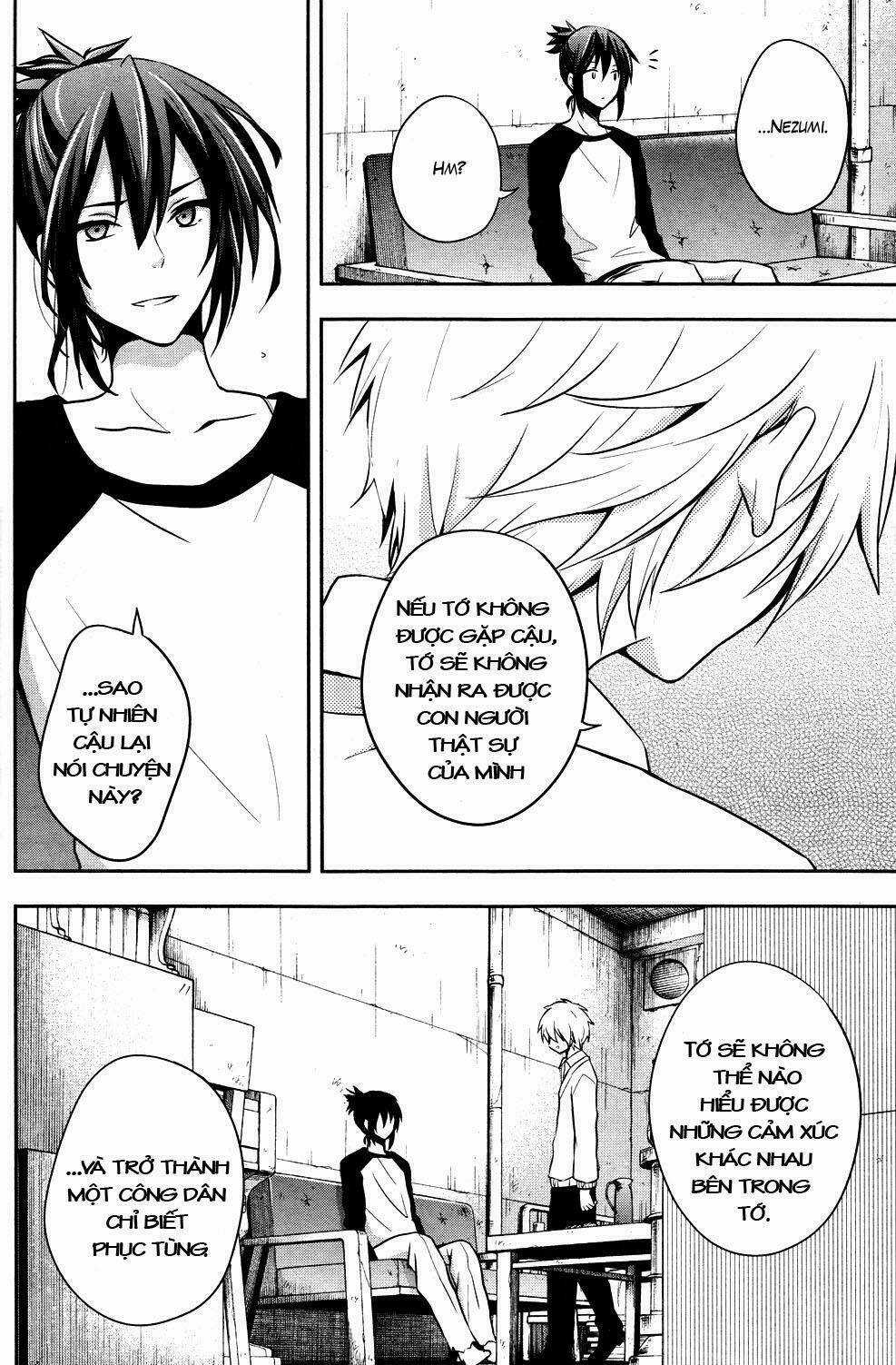 No.6 Chapter 12 trang 28