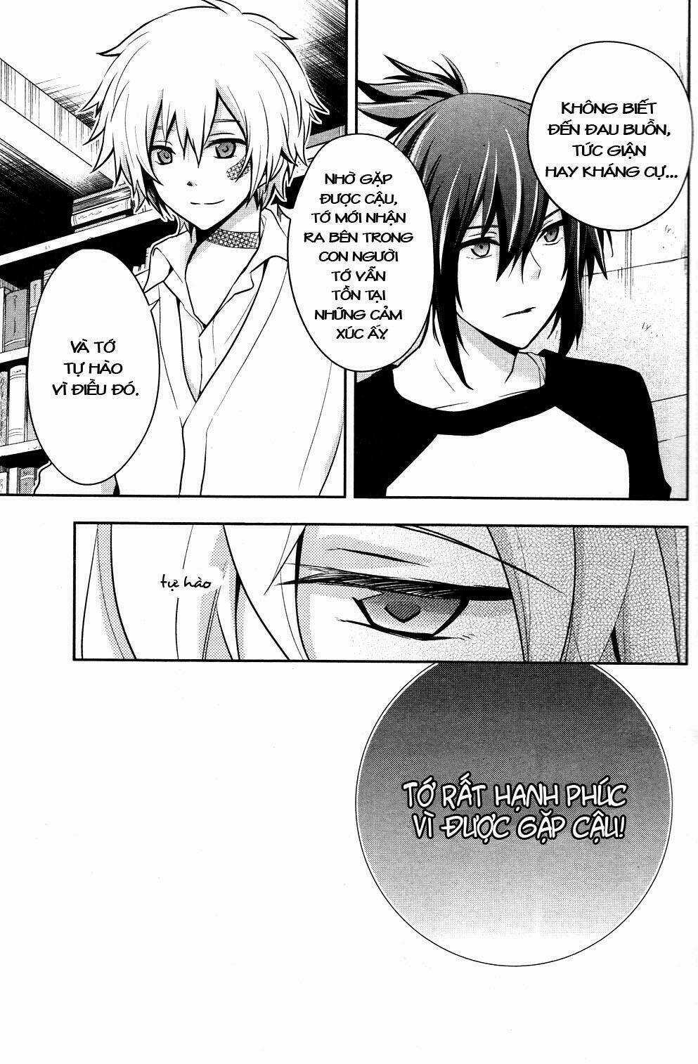 No.6 Chapter 12 trang 29