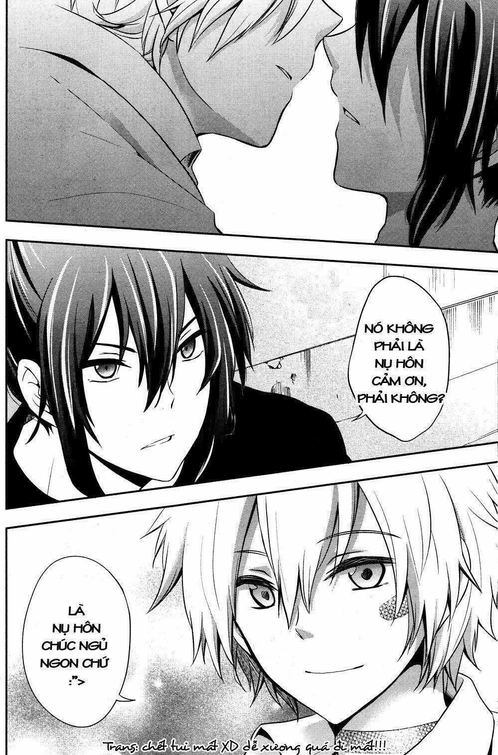 No.6 Chapter 12 trang 31