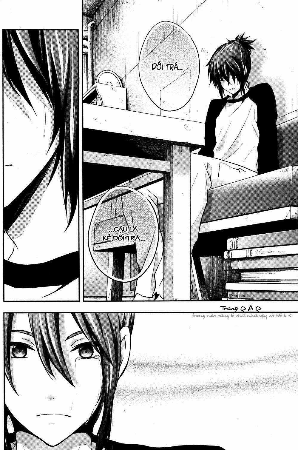 No.6 Chapter 12 trang 33