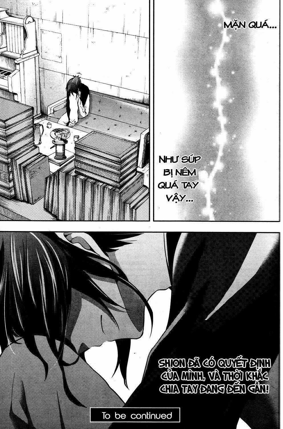 No.6 Chapter 12 trang 34