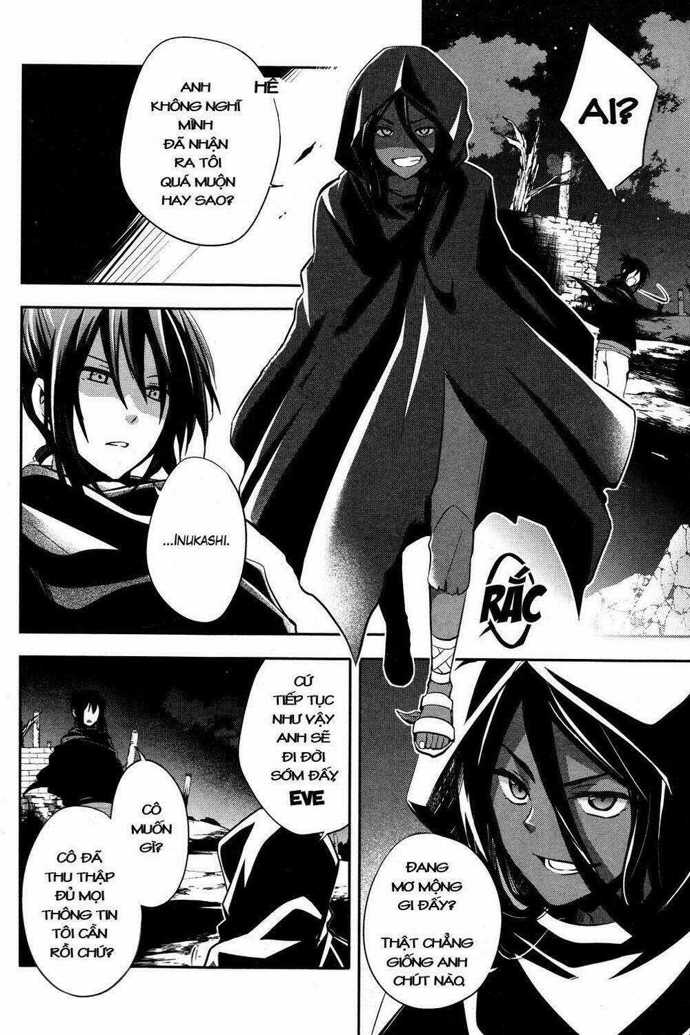 No.6 Chapter 12 trang 4