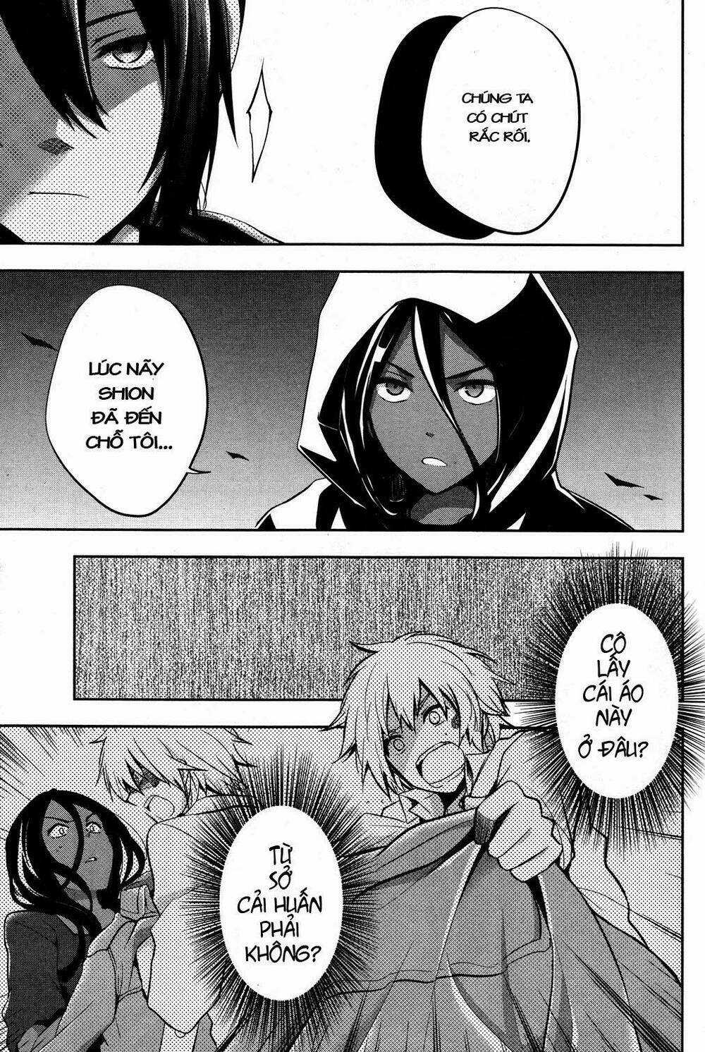 No.6 Chapter 12 trang 5