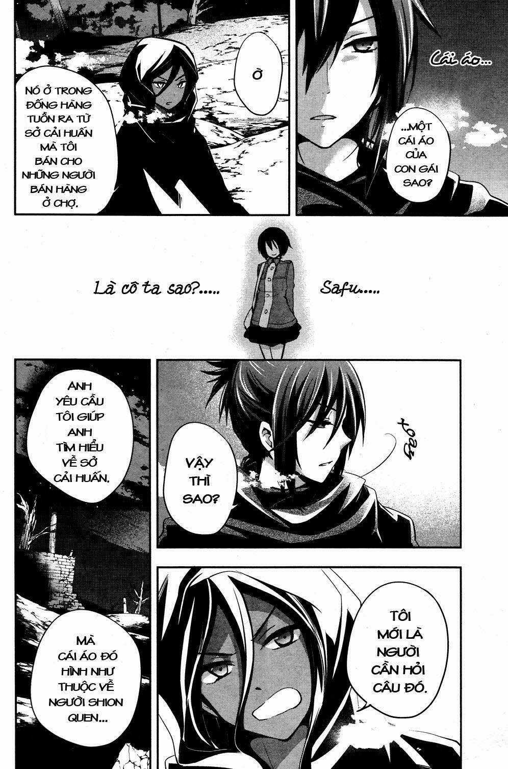 No.6 Chapter 12 trang 6