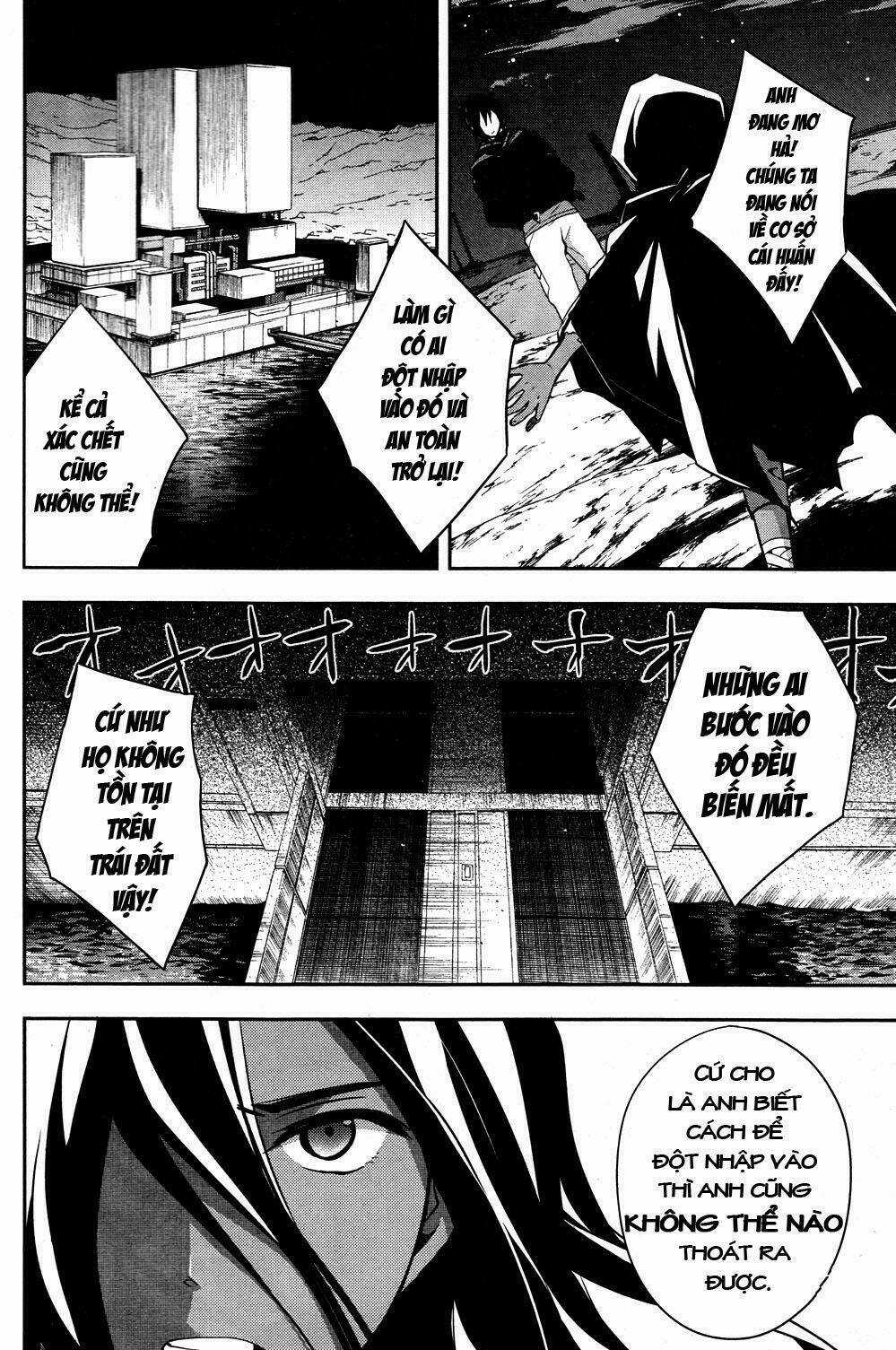 No.6 Chapter 12 trang 8