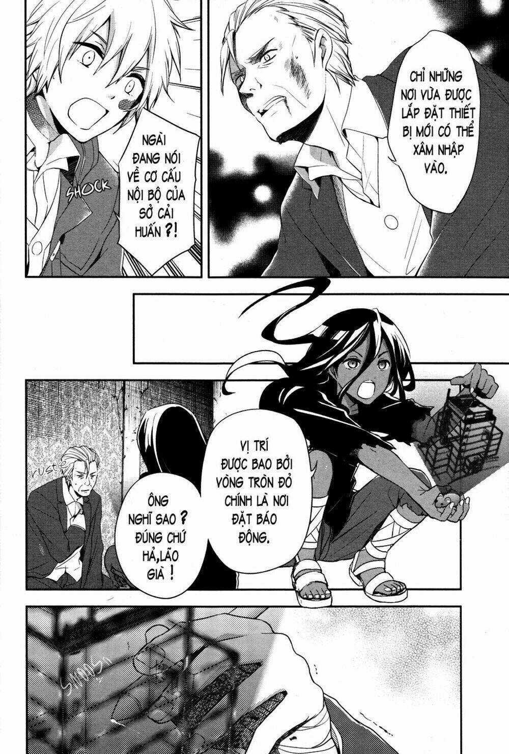 No.6 Chapter 15 trang 17