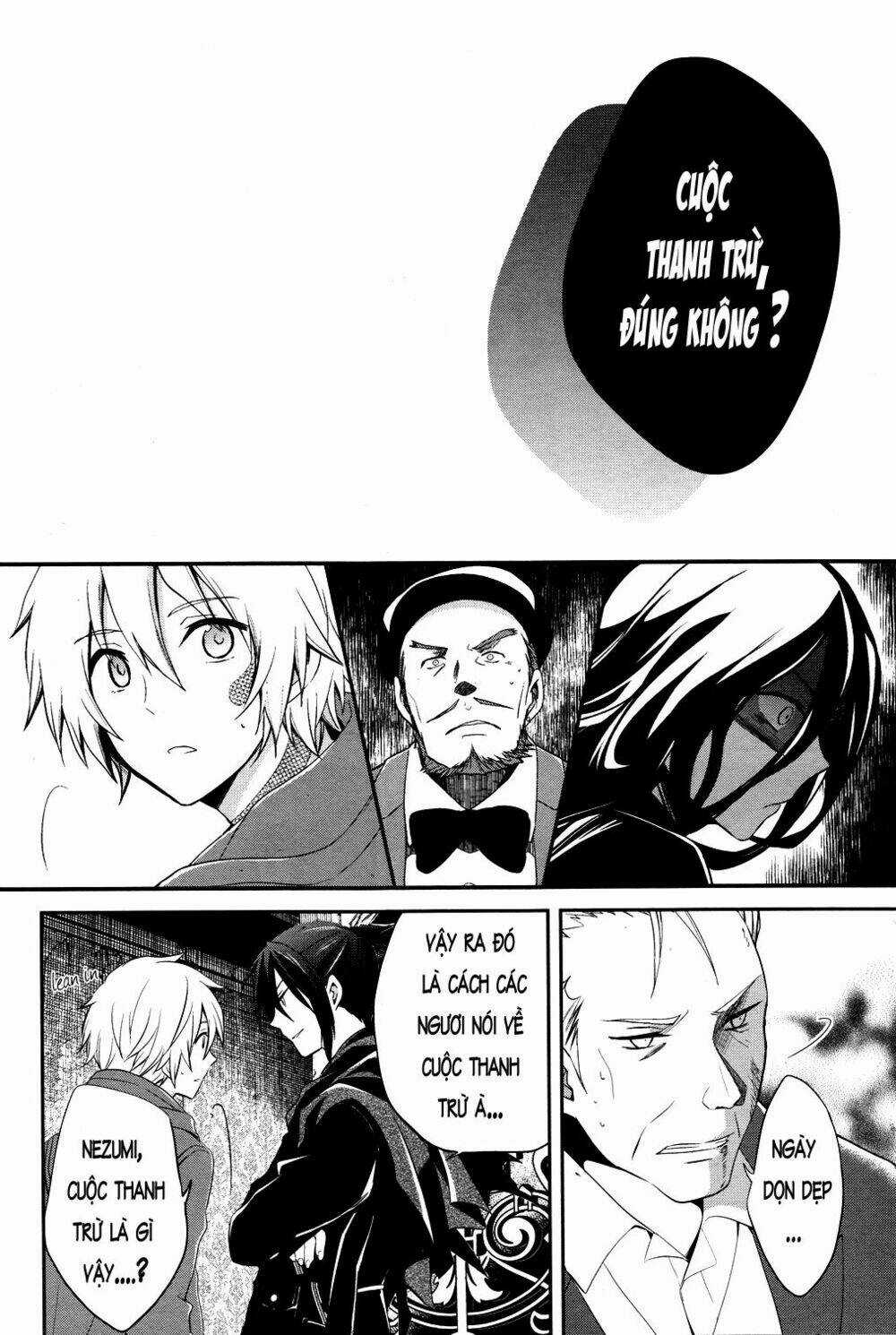 No.6 Chapter 15 trang 19