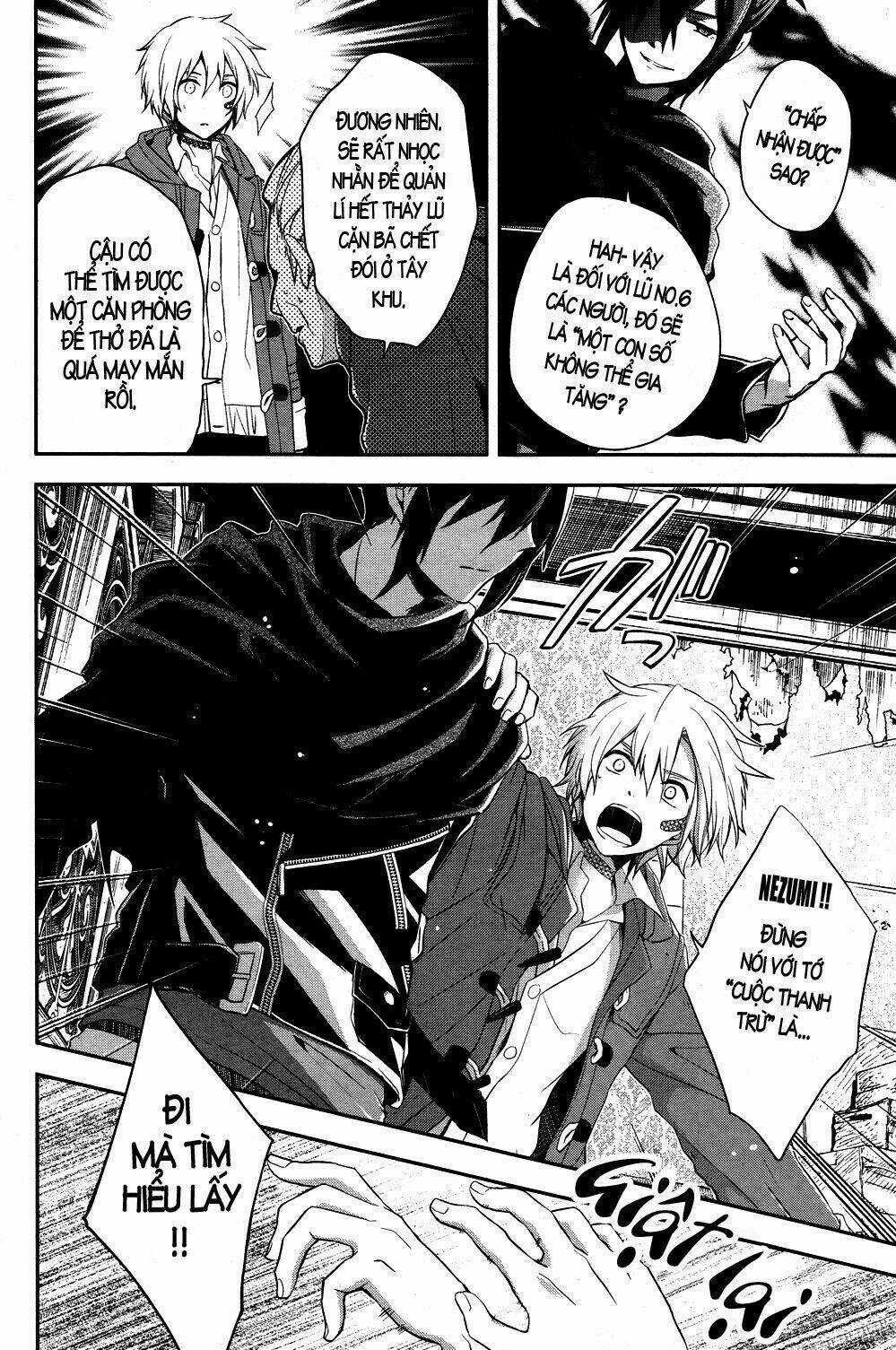 No.6 Chapter 15 trang 21