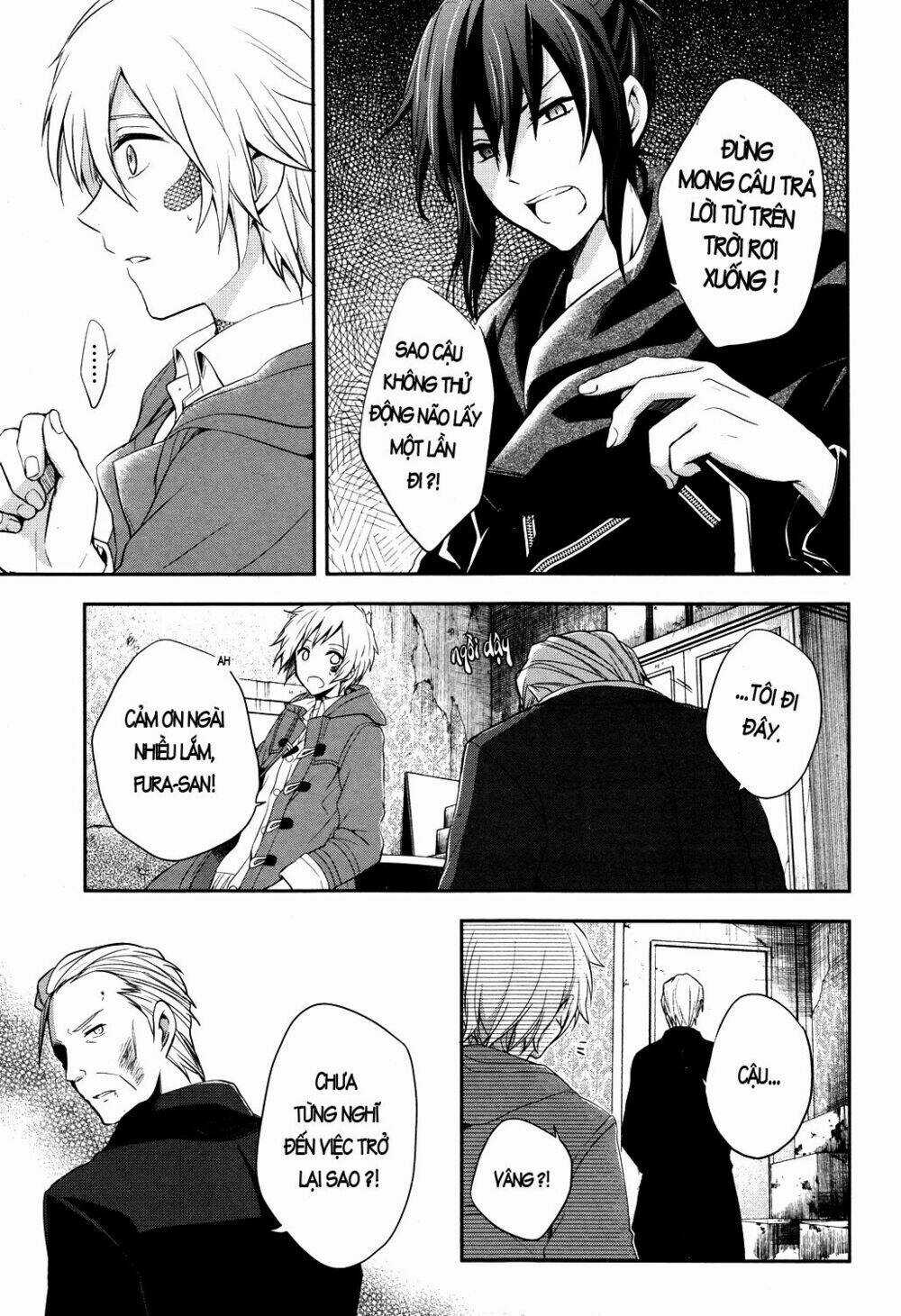 No.6 Chapter 15 trang 22