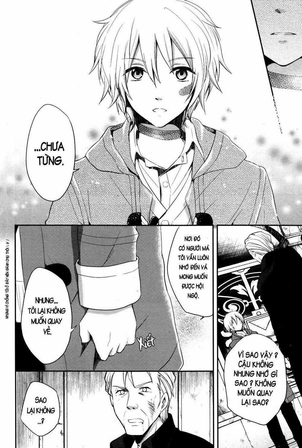 No.6 Chapter 15 trang 23