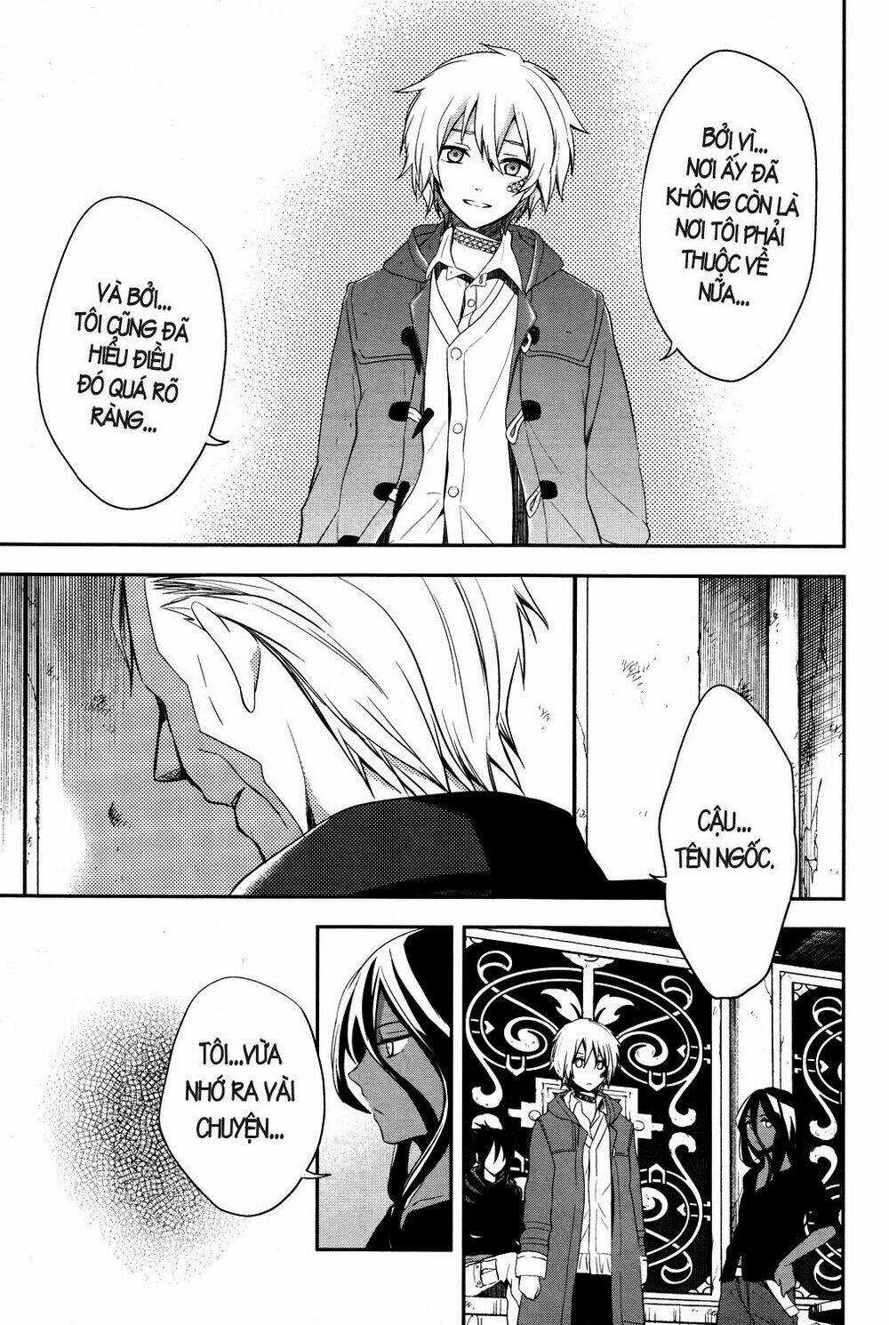 No.6 Chapter 15 trang 24