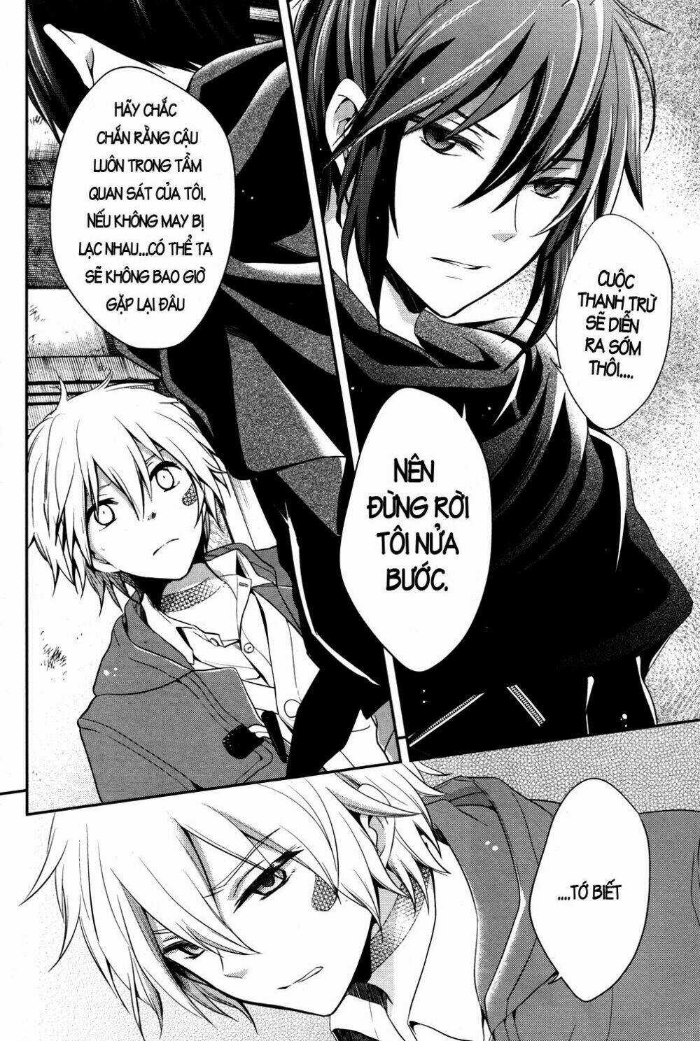 No.6 Chapter 15 trang 27