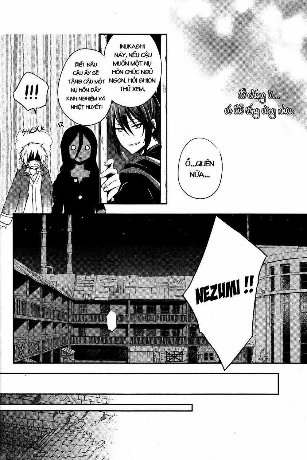 No.6 Chapter 15 trang 29