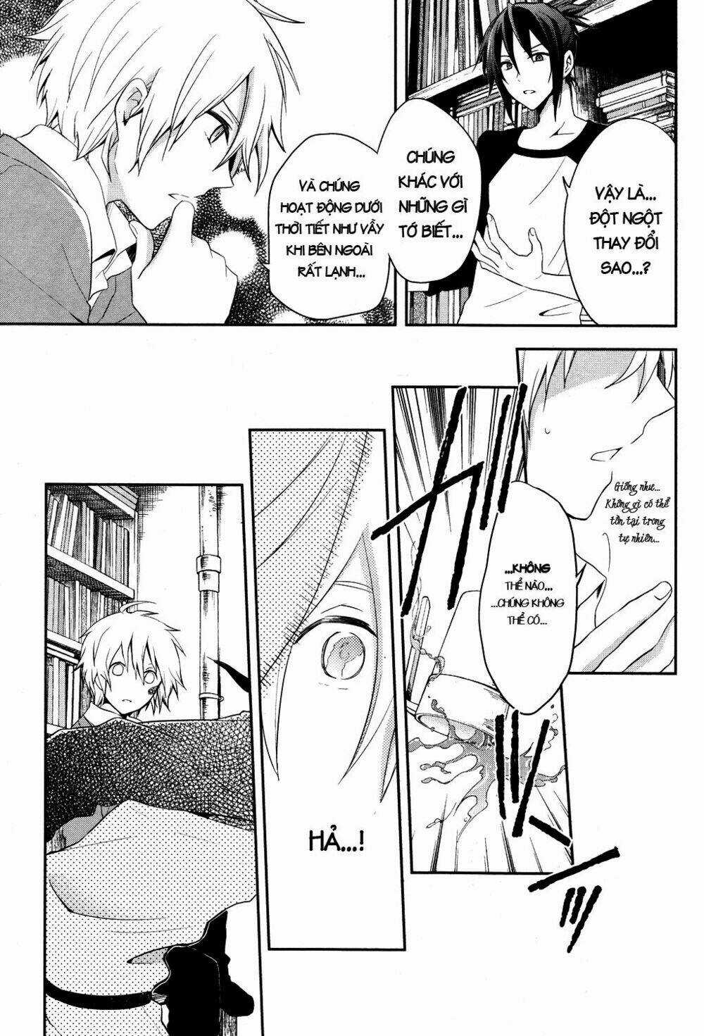 No.6 Chapter 15 trang 34