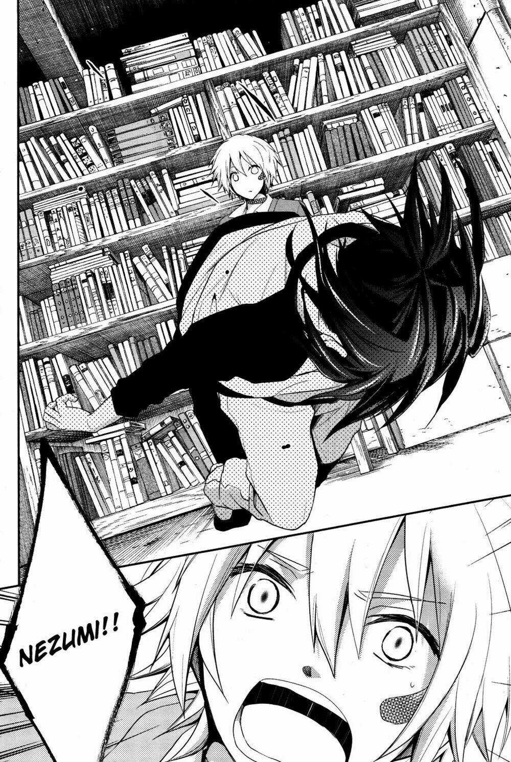 No.6 Chapter 15 trang 35