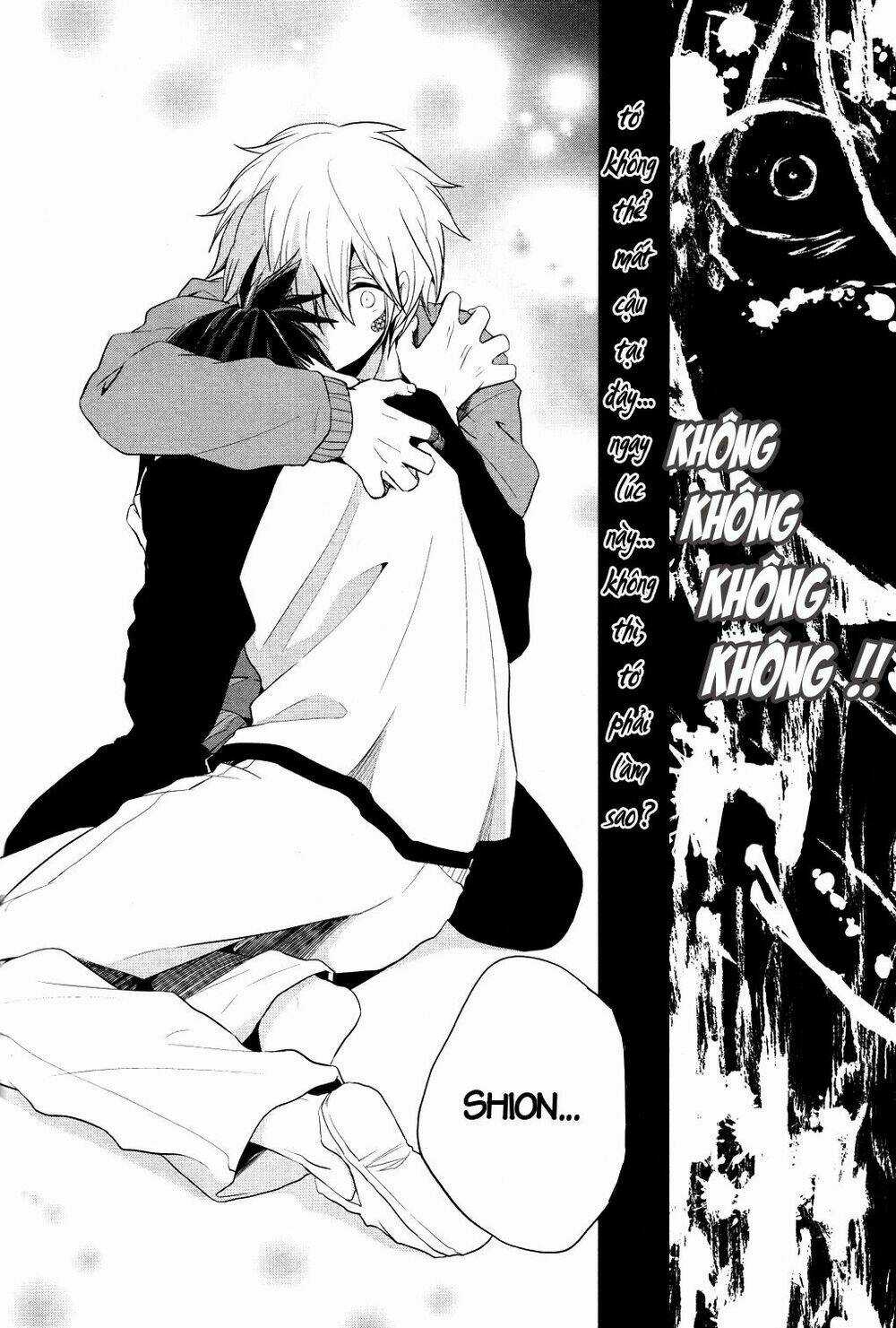 No.6 Chapter 15 trang 37