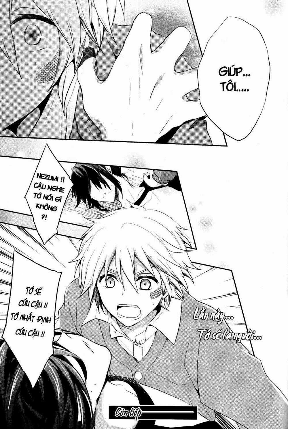 No.6 Chapter 15 trang 38