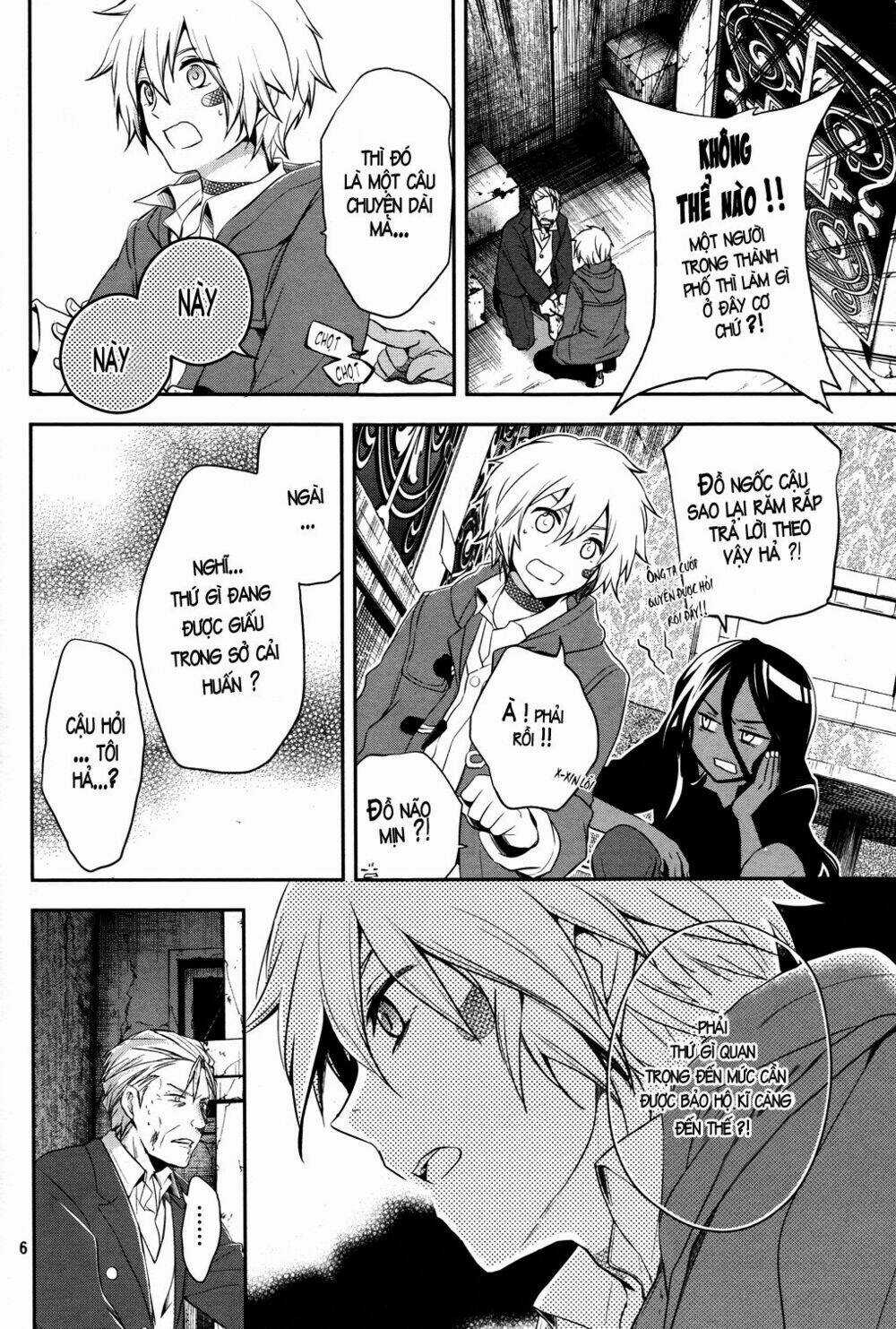 No.6 Chapter 15 trang 7