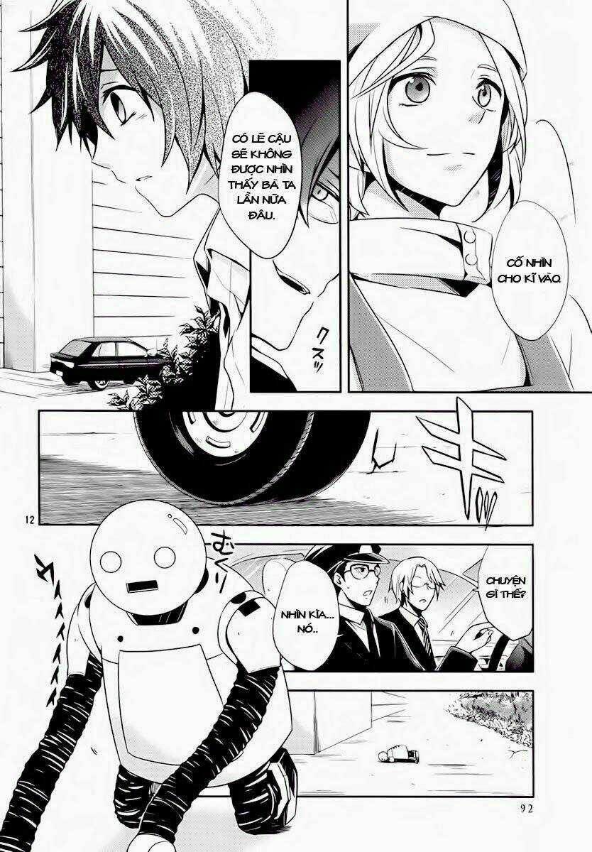 No.6 Chapter 2 trang 11