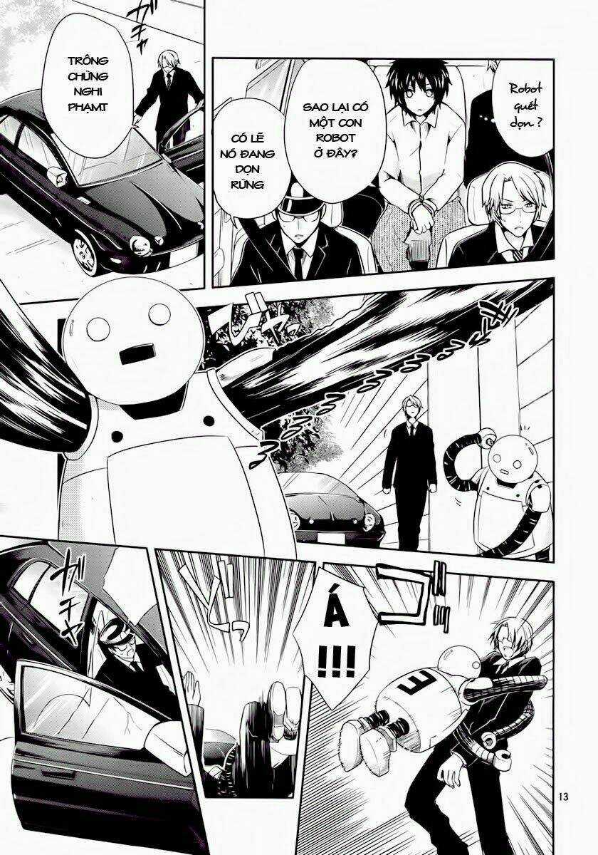 No.6 Chapter 2 trang 12