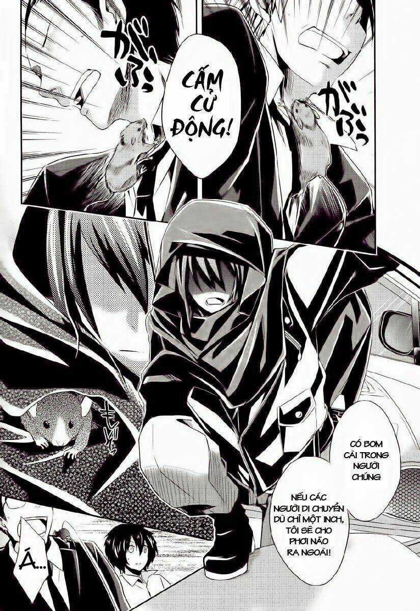 No.6 Chapter 2 trang 13