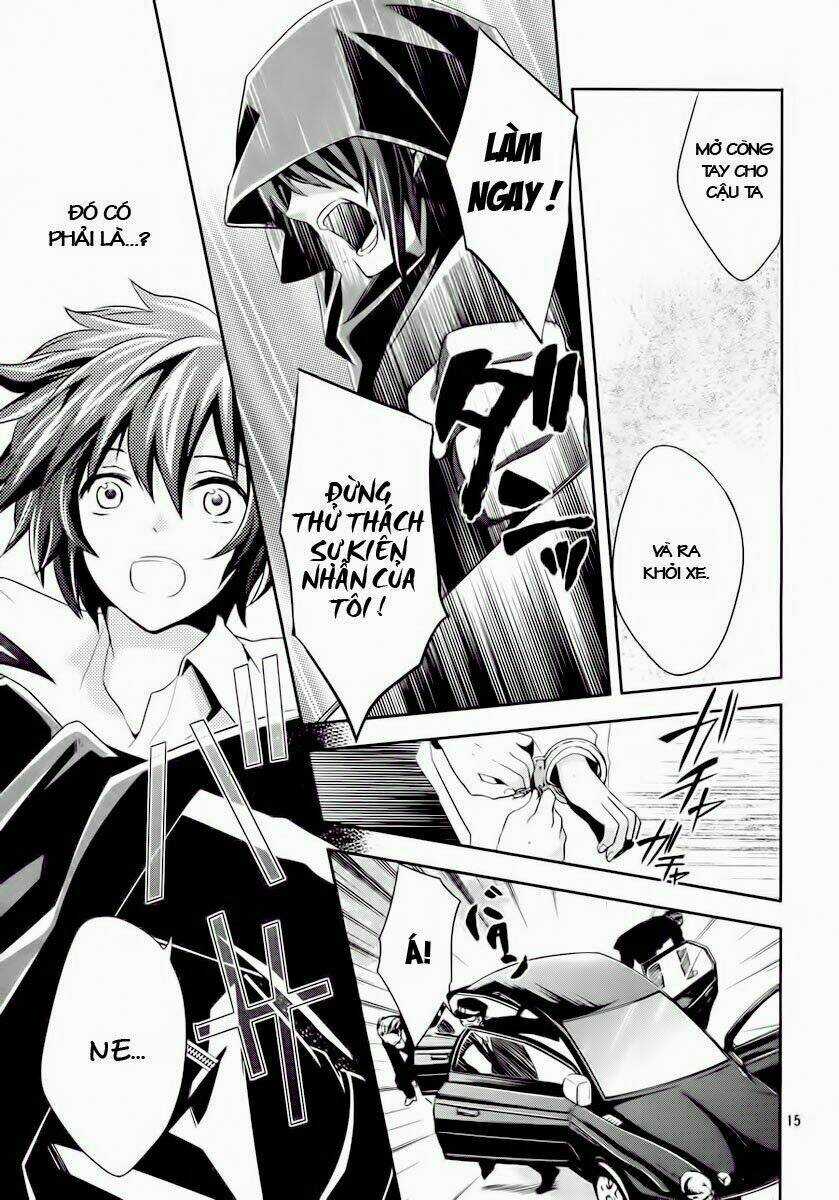 No.6 Chapter 2 trang 14