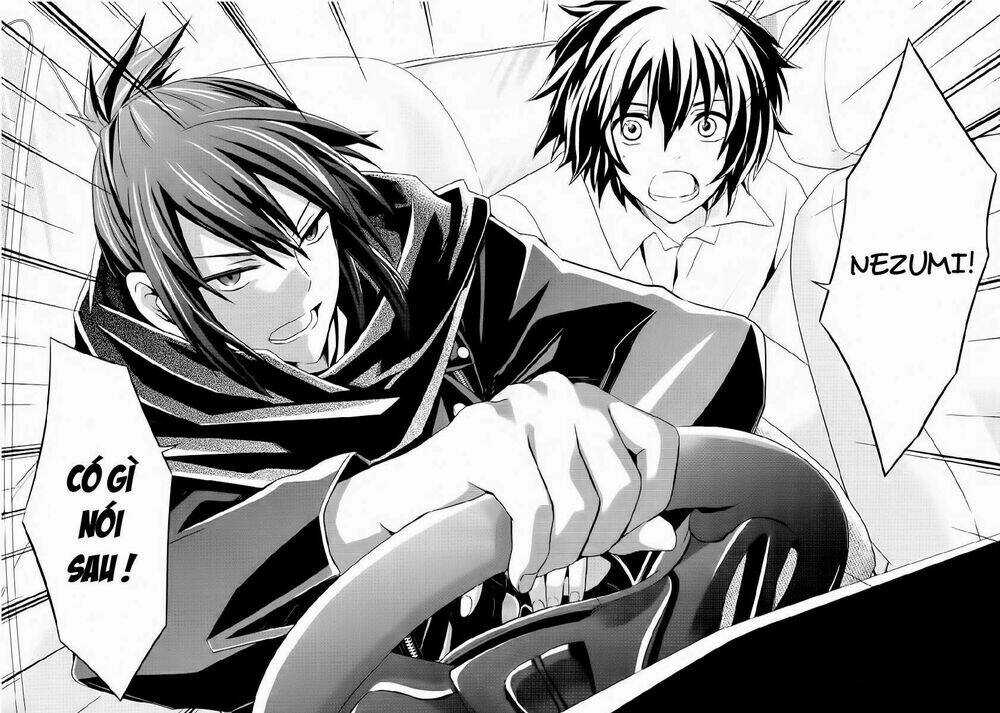 No.6 Chapter 2 trang 15