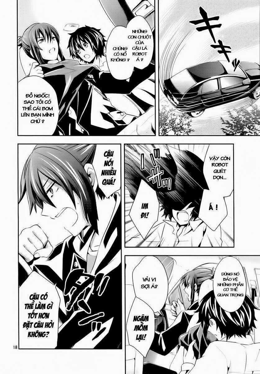 No.6 Chapter 2 trang 16