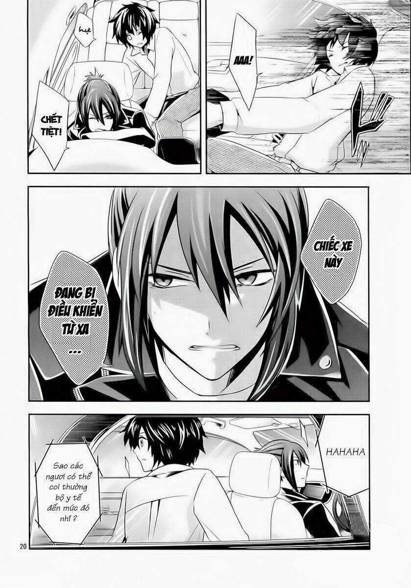 No.6 Chapter 2 trang 18