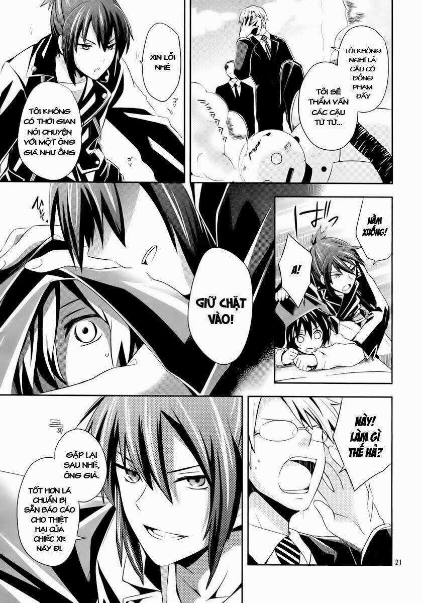 No.6 Chapter 2 trang 19