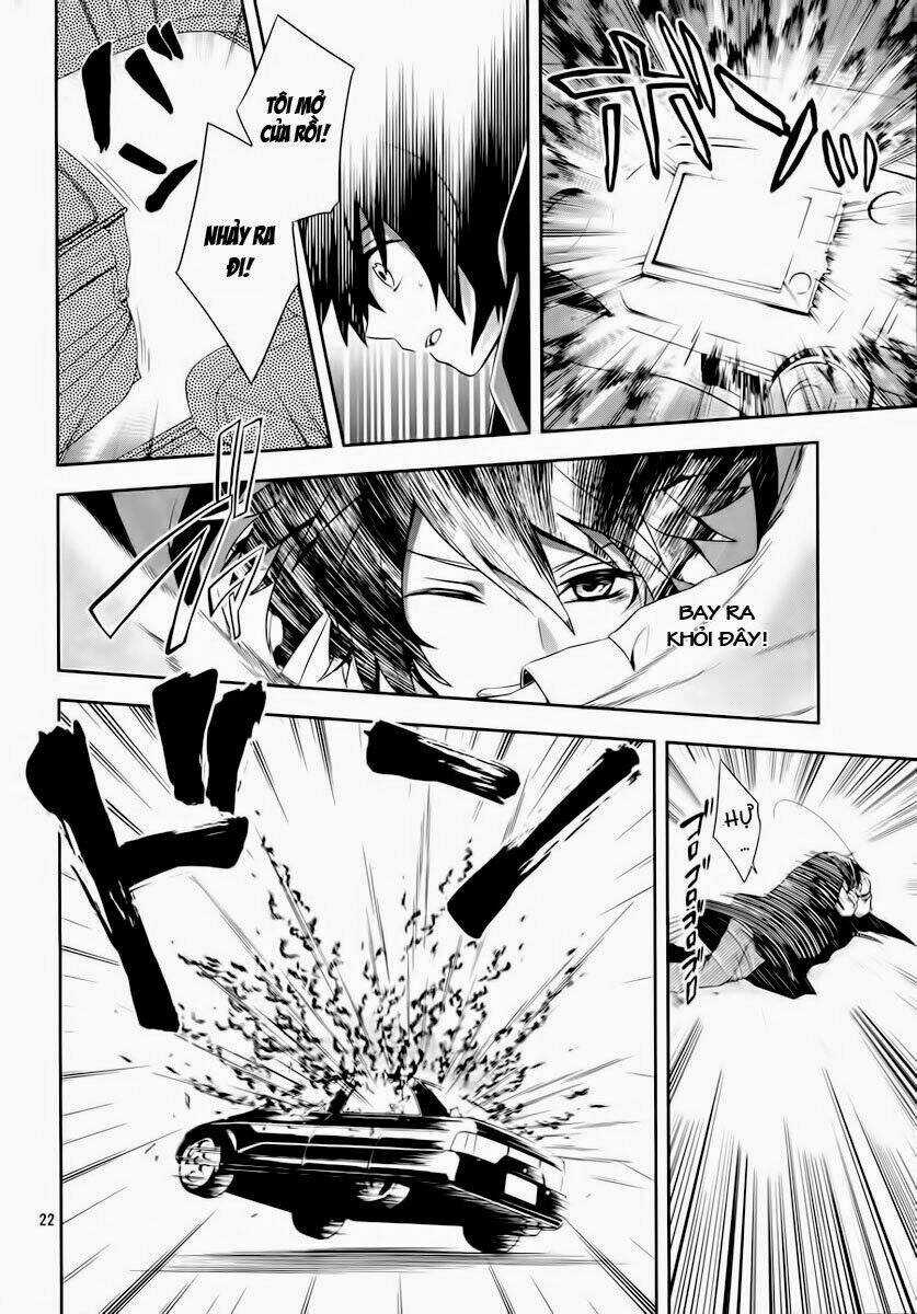 No.6 Chapter 2 trang 20