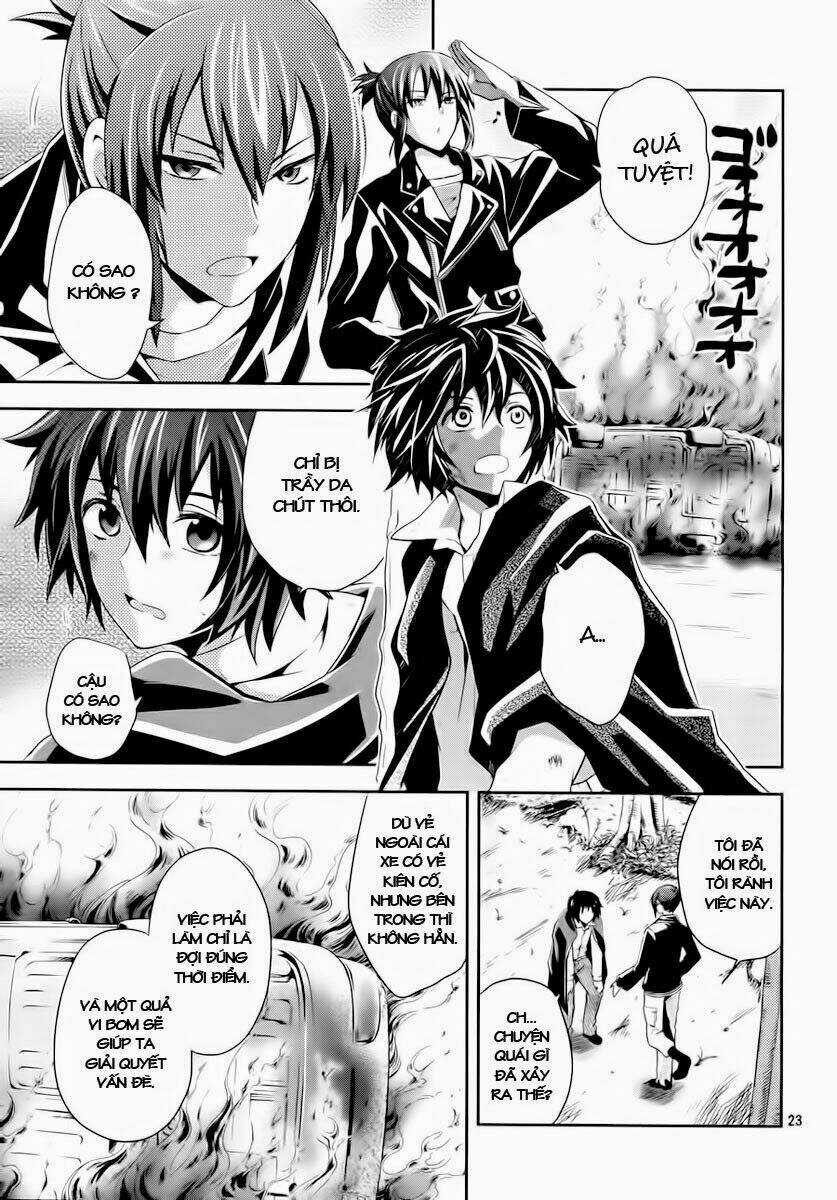 No.6 Chapter 2 trang 21