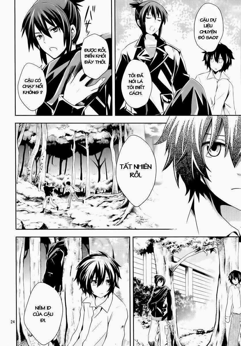 No.6 Chapter 2 trang 22