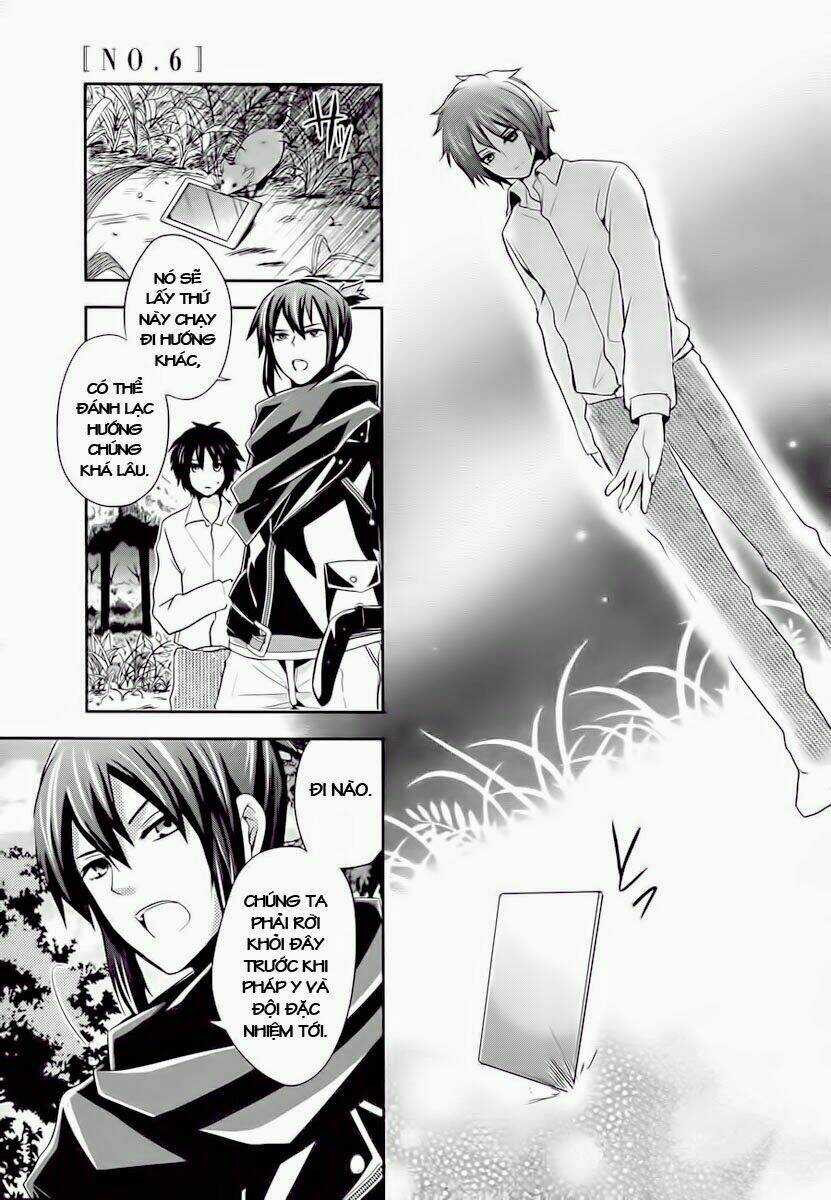 No.6 Chapter 2 trang 25