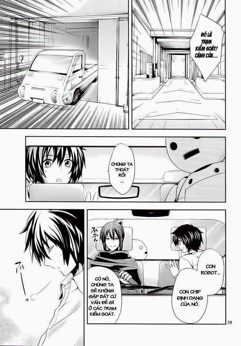 No.6 Chapter 2 trang 27