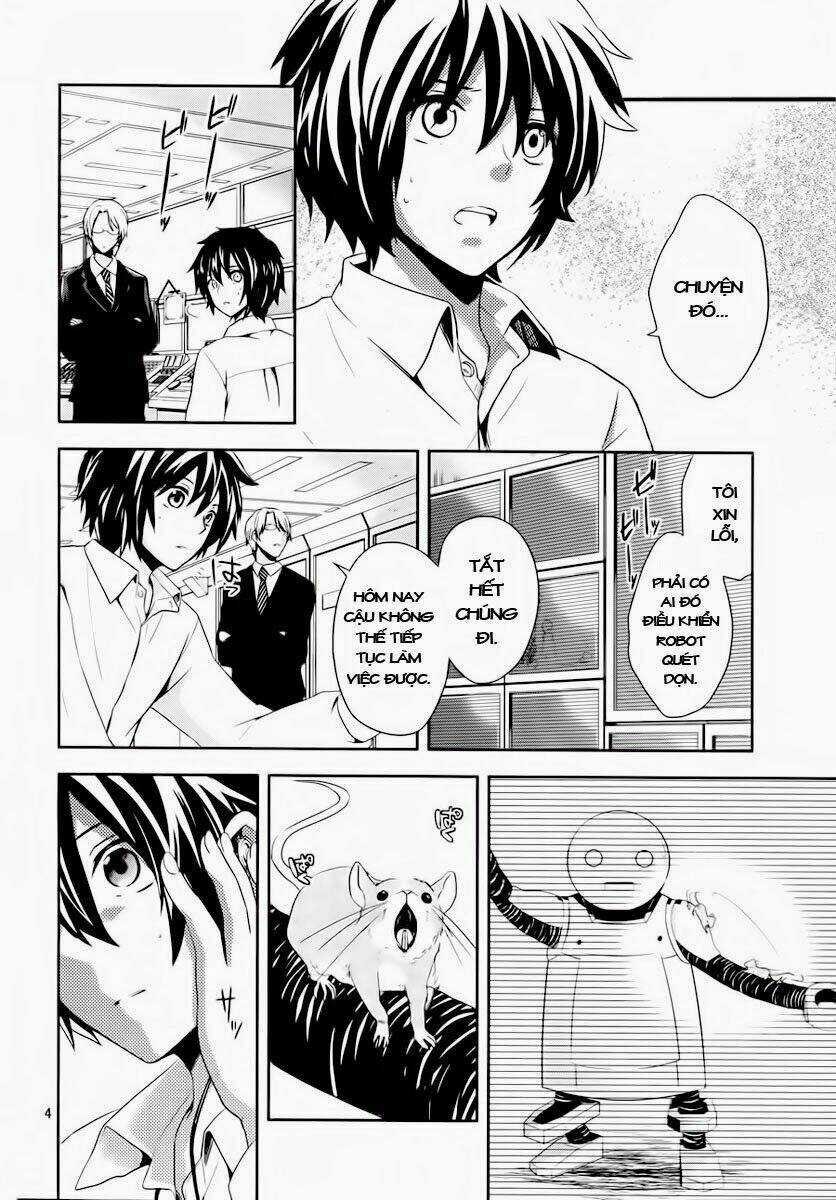 No.6 Chapter 2 trang 3