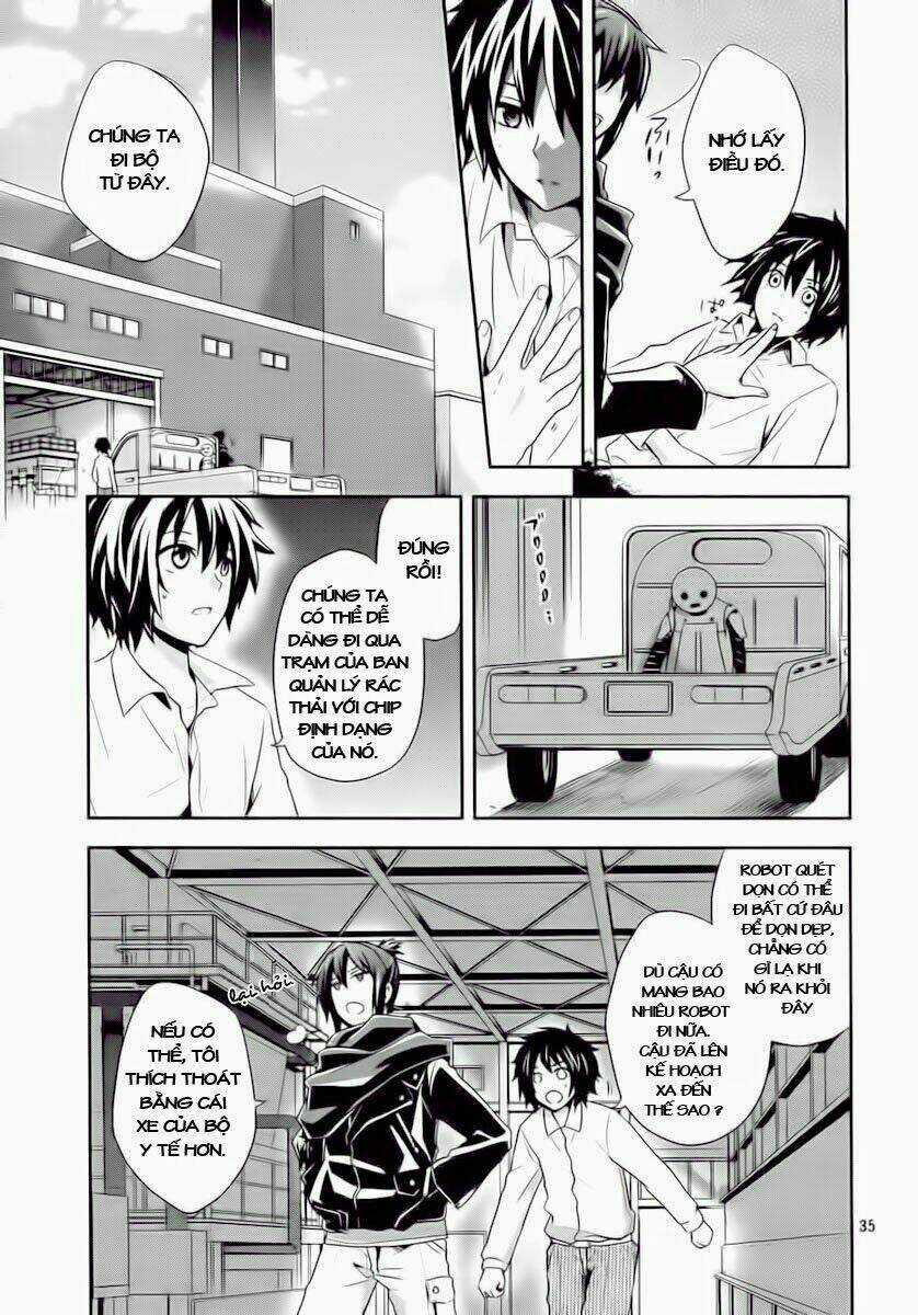 No.6 Chapter 2 trang 33