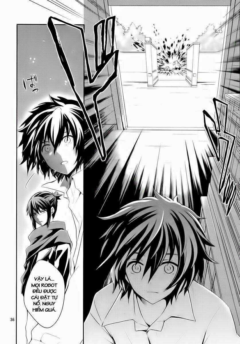 No.6 Chapter 2 trang 34