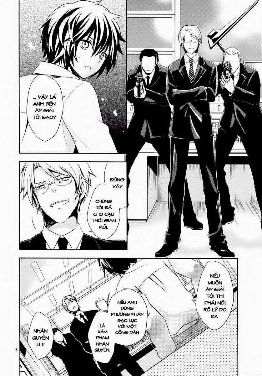 No.6 Chapter 2 trang 5