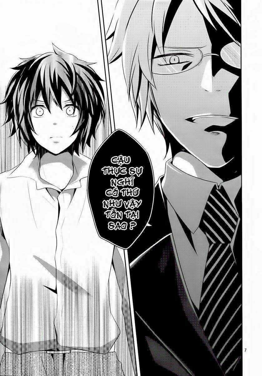 No.6 Chapter 2 trang 6