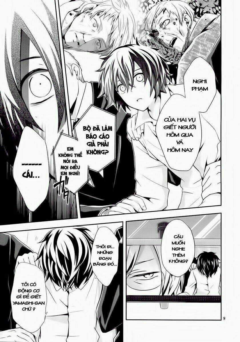 No.6 Chapter 2 trang 8