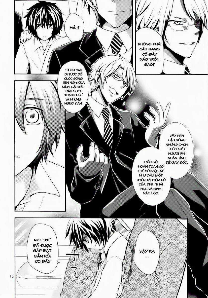 No.6 Chapter 2 trang 9