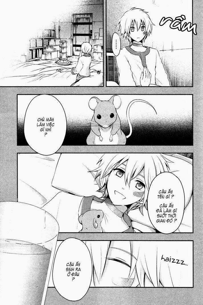 No.6 Chapter 3.5 trang 14