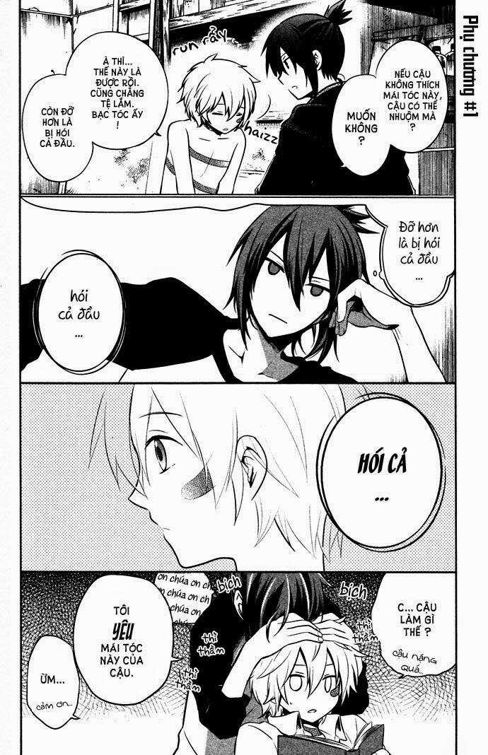 No.6 Chapter 3.5 trang 19