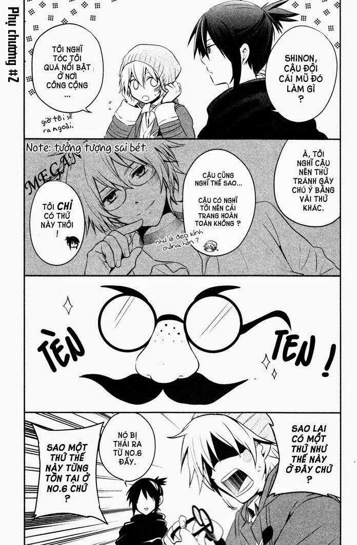 No.6 Chapter 3.5 trang 20