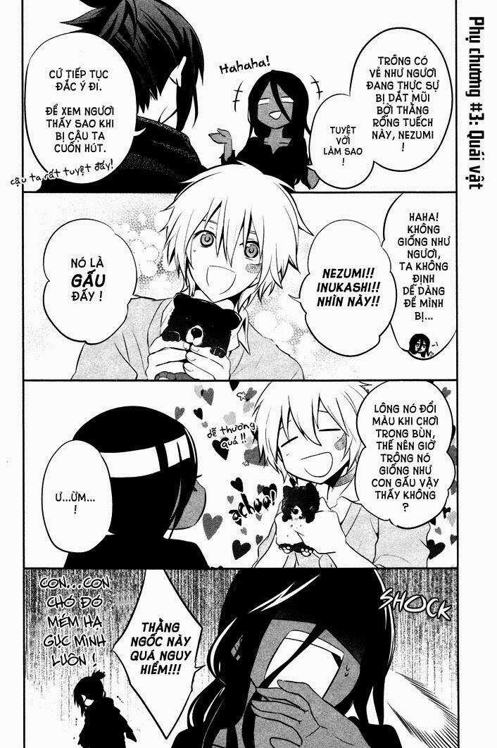 No.6 Chapter 3.5 trang 21