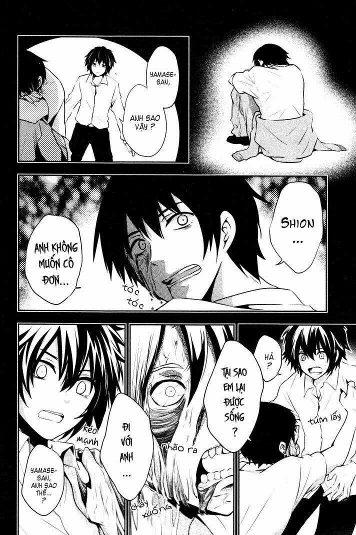 No.6 Chapter 3.5 trang 3