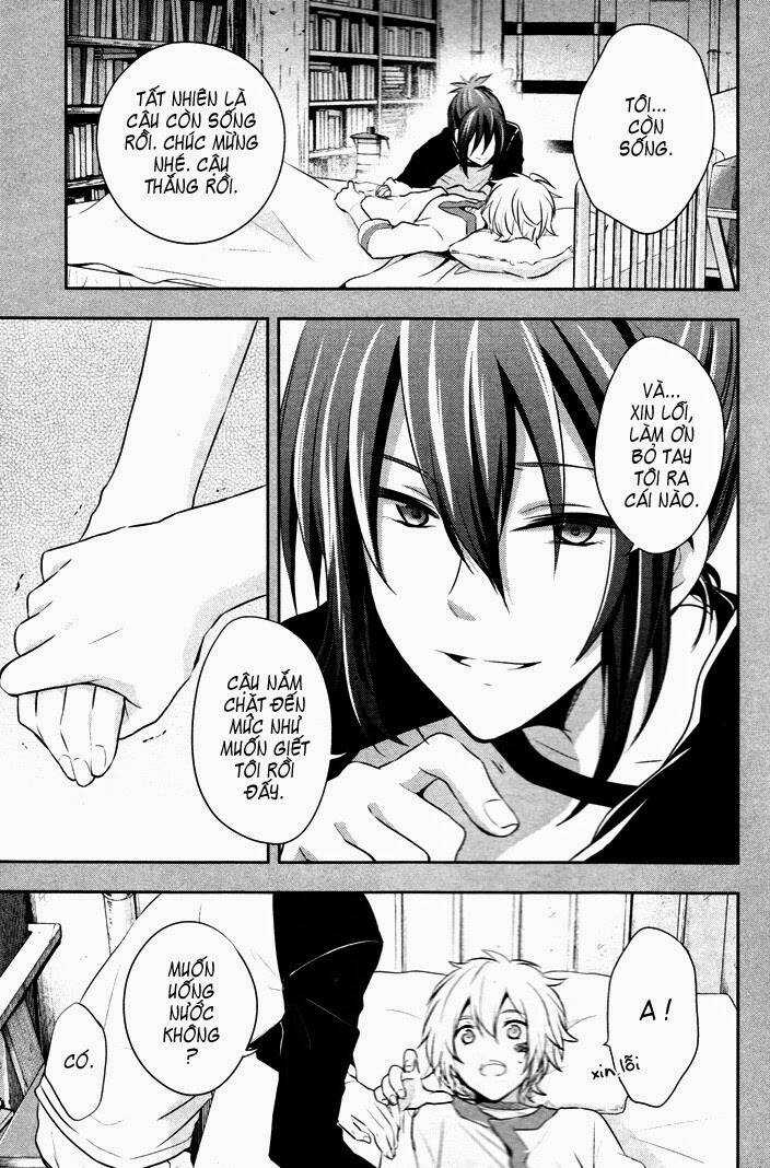 No.6 Chapter 3.5 trang 6